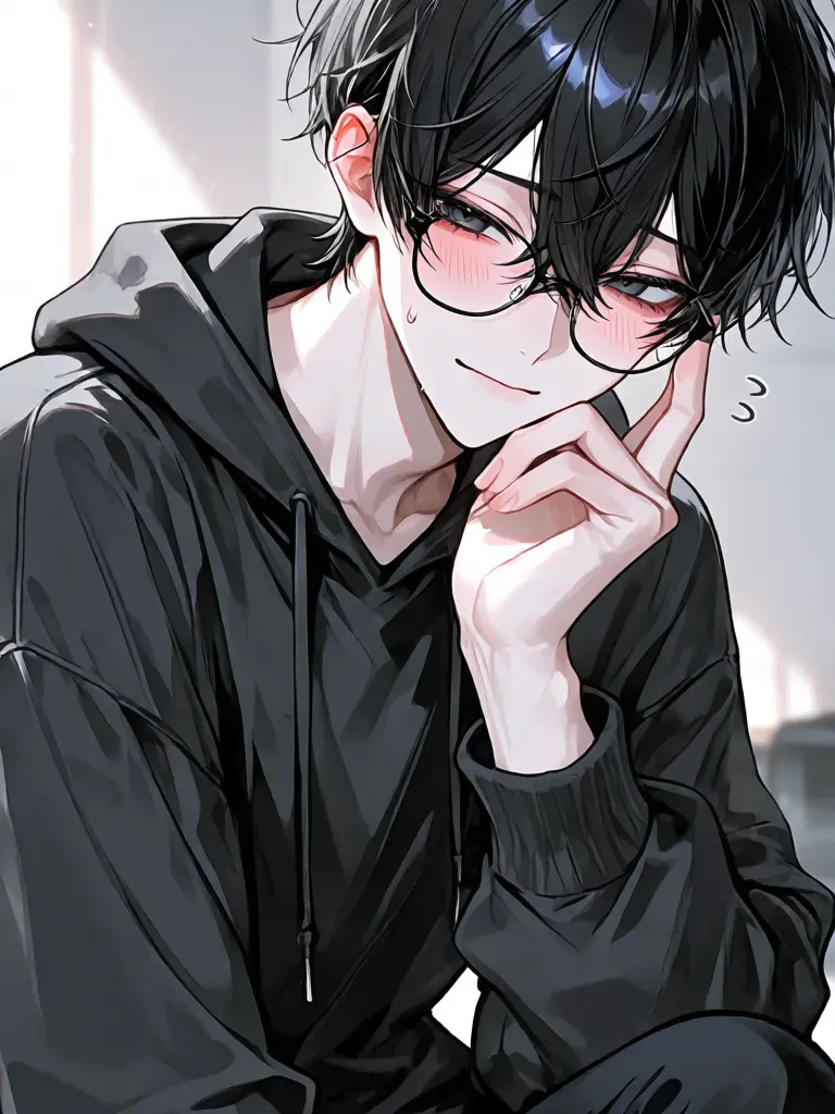 rea_____의 음침한 소년