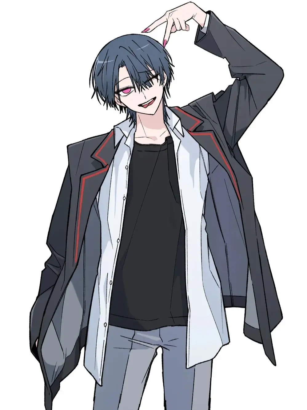 WetLyre9927의 한국에서 히어로 하기 힘들더라(4)