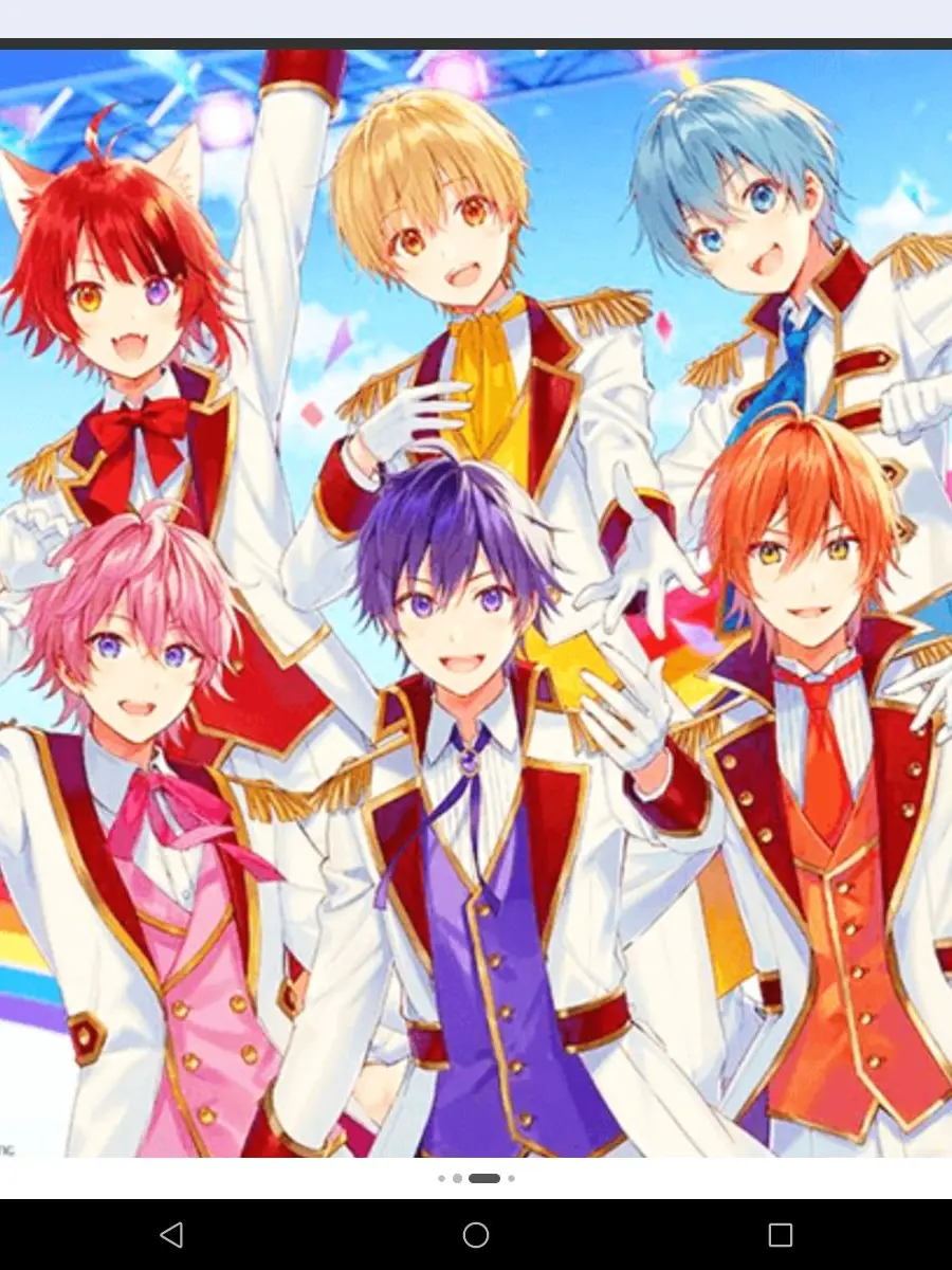 PoshPolar4072의 すとぷり王子様たちの執事orメイド