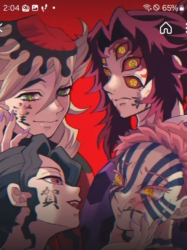 Sughsghz56의 상현들과의 연애(?)