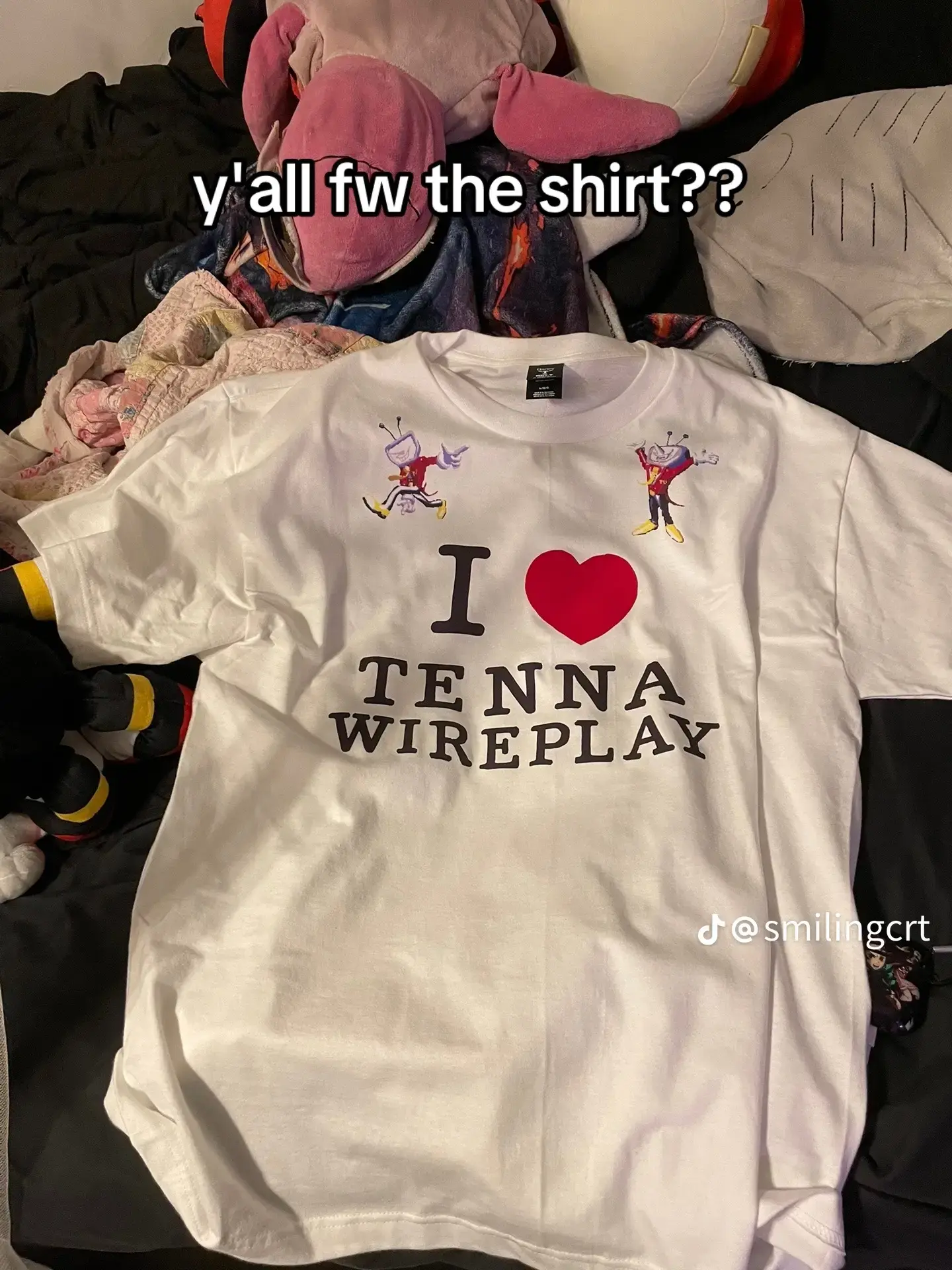 Nah_haha의 첨가물 많이 추가한 할리소이어 으하핰