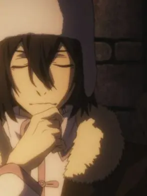 GaudyTang8992의 フョードルの別人格に成り代わりました…