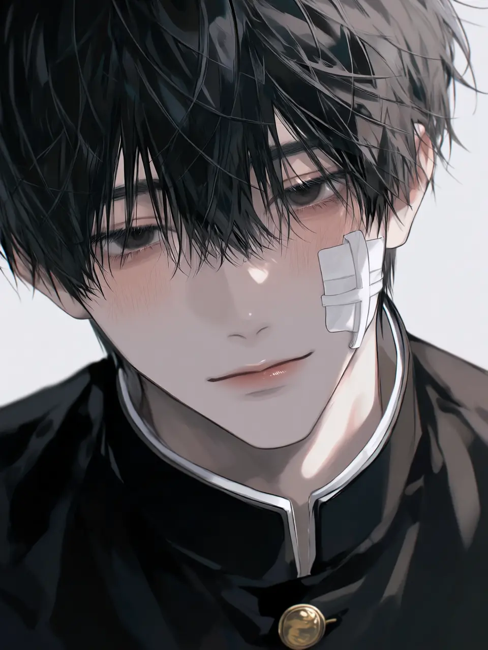 Nyarrou의 우범소년 A