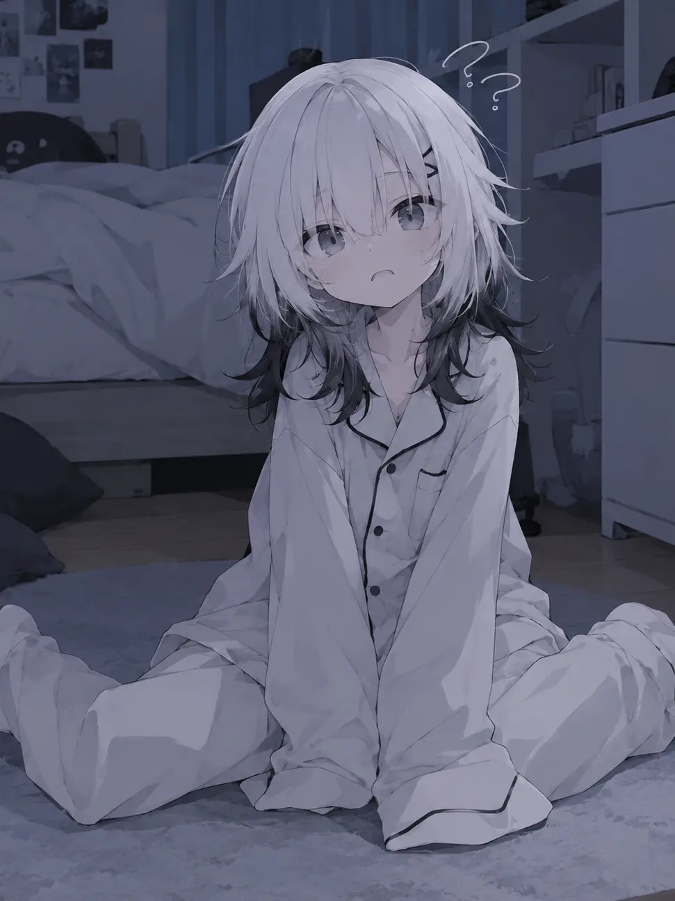 Iamgenius3150의 幼馴染が幼児化してる！？