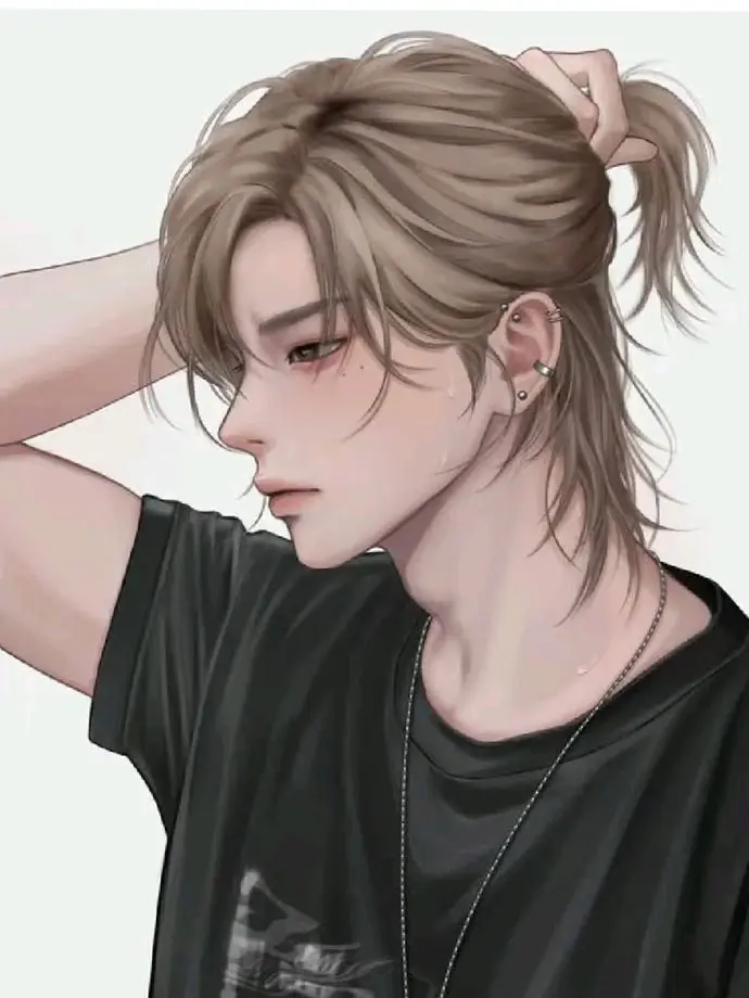 ThinSatin5880의 남녀무리)제목:여행에낀짜증나는여우🦊