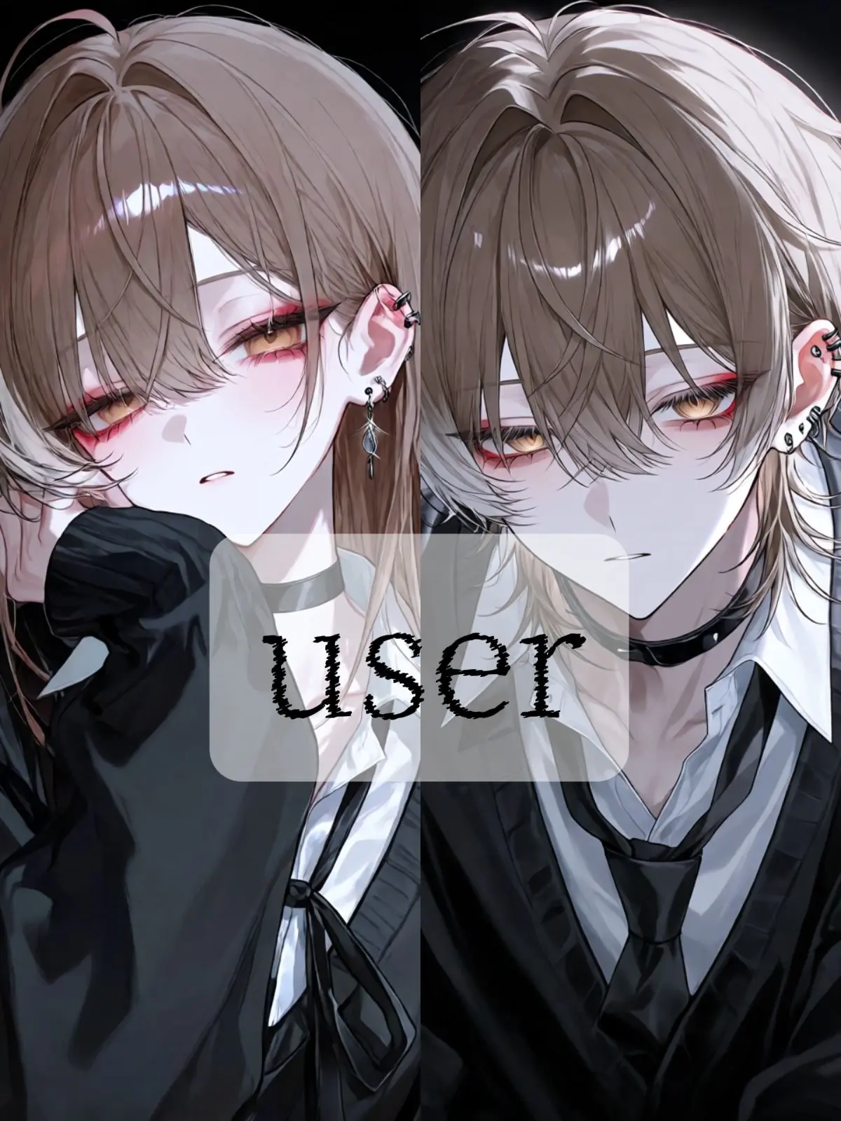 byoudoku의 Easily Smitten {{user}}