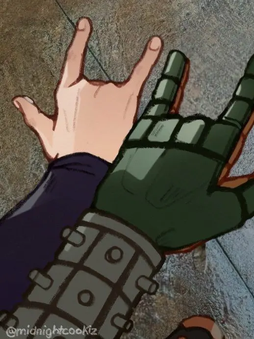 ClairelovesBakugo의 Your husbands clingy?!