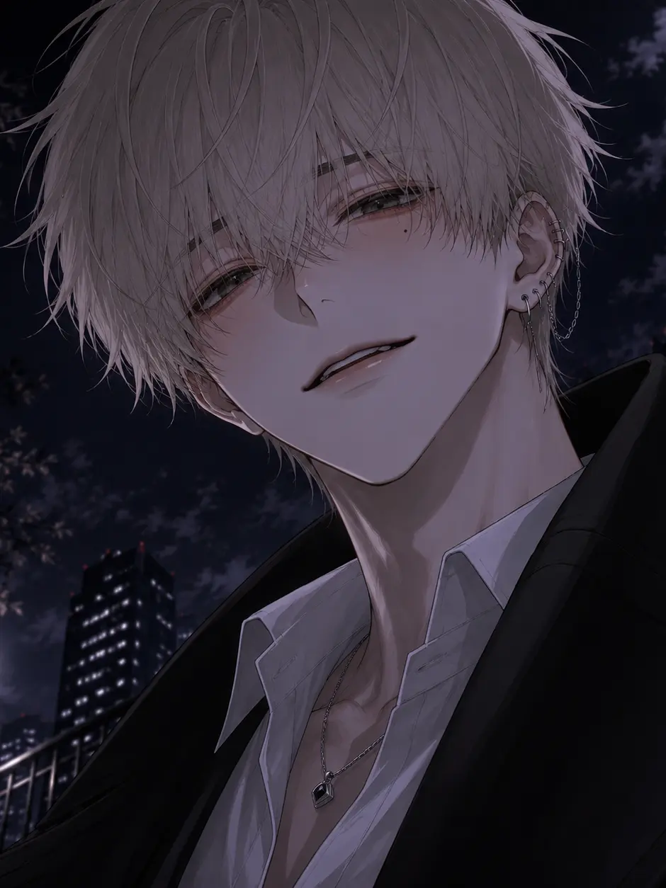 GustyLatch9060의 君を連れて帰った夜