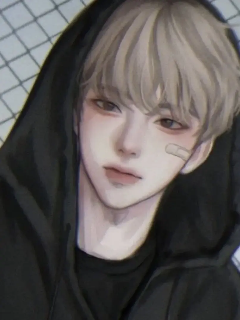 CoarseHost3795의 キム・ジホ
