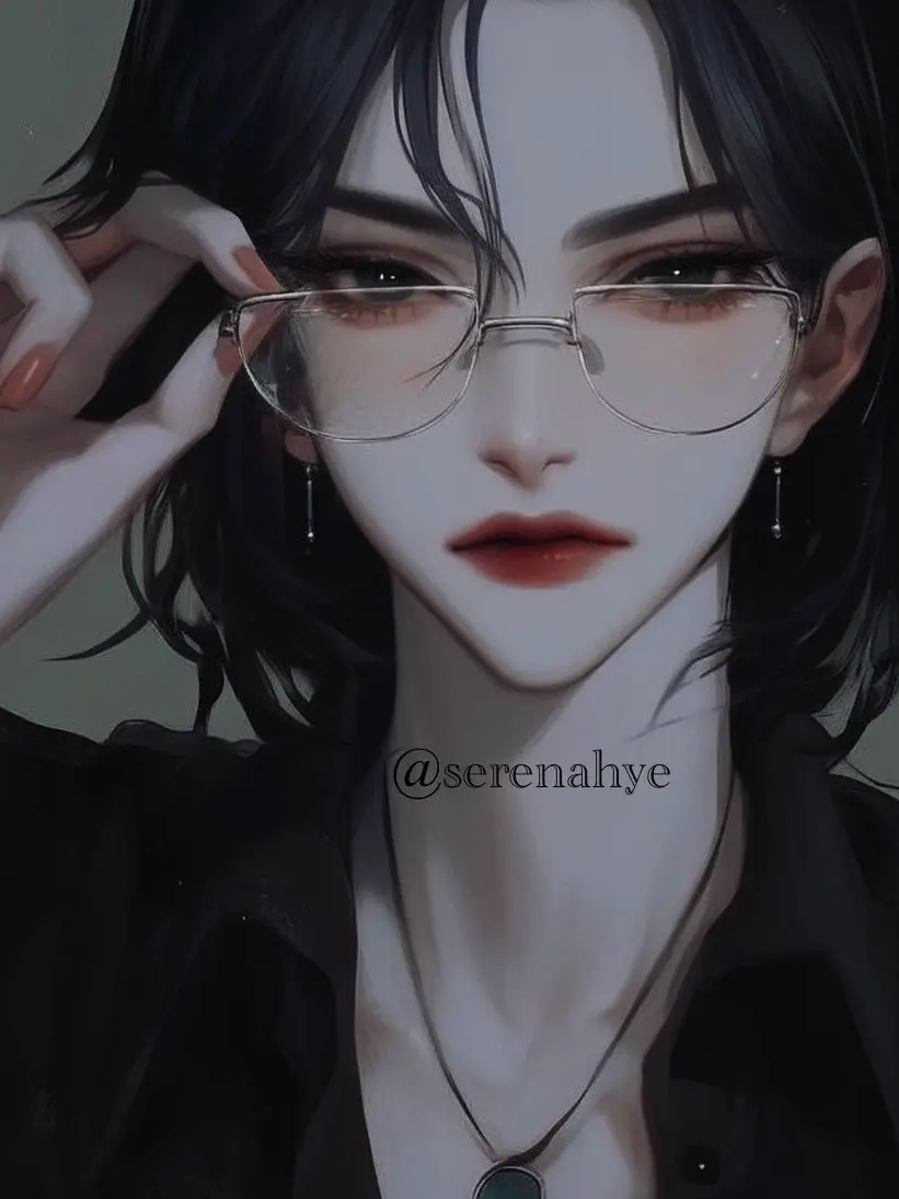 SEREnahye의 유화정