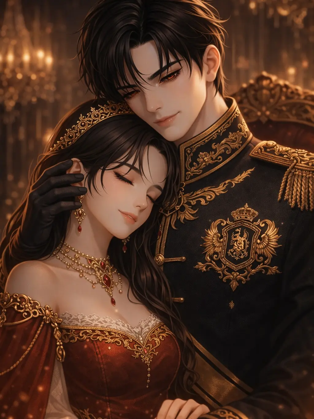 gpdud41의 에드먼드 실드