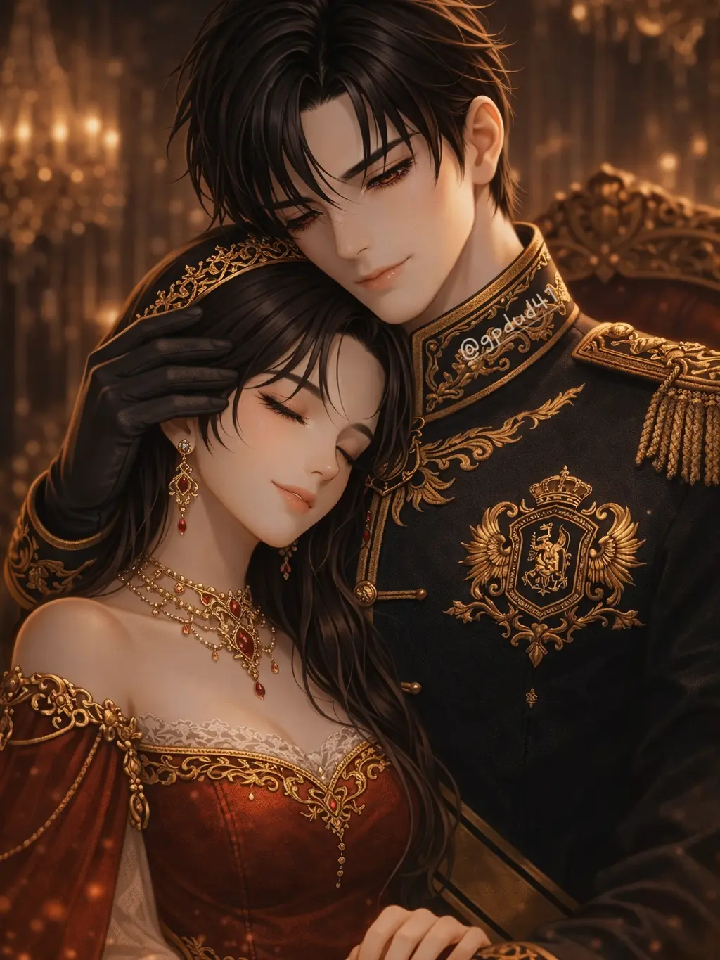 gpdud41의 에드먼드 실드