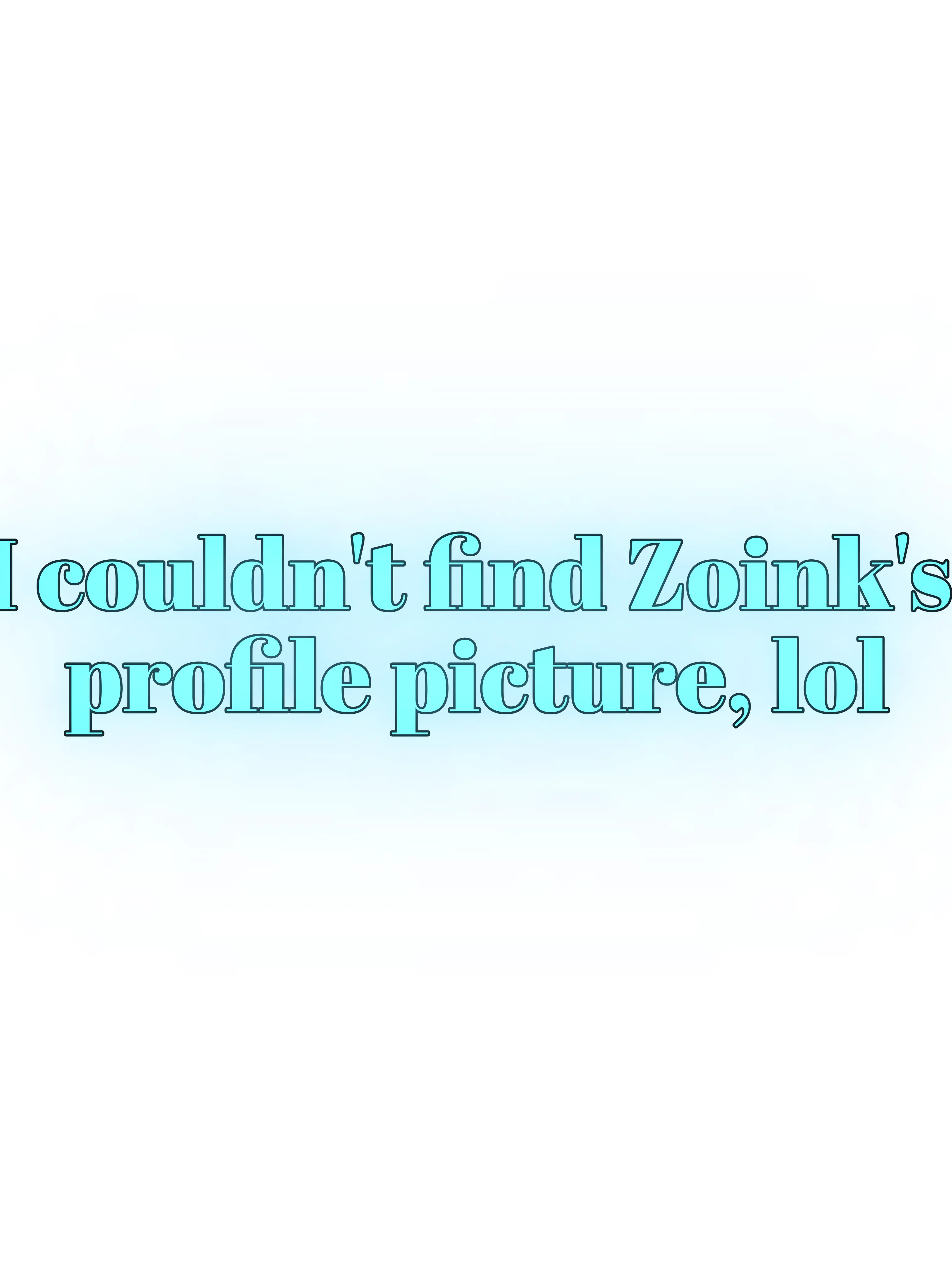 InlandAnime3665의 Zoink