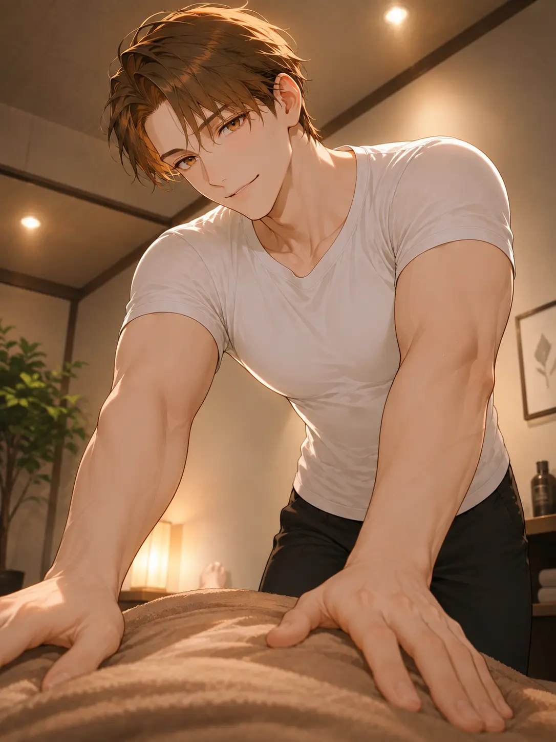 CattyRose8606의 Your Private Massage