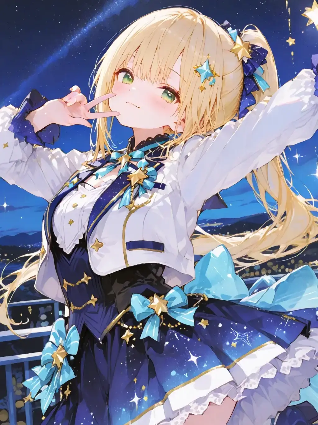 CurvedZoo77385의 アイドルの友達