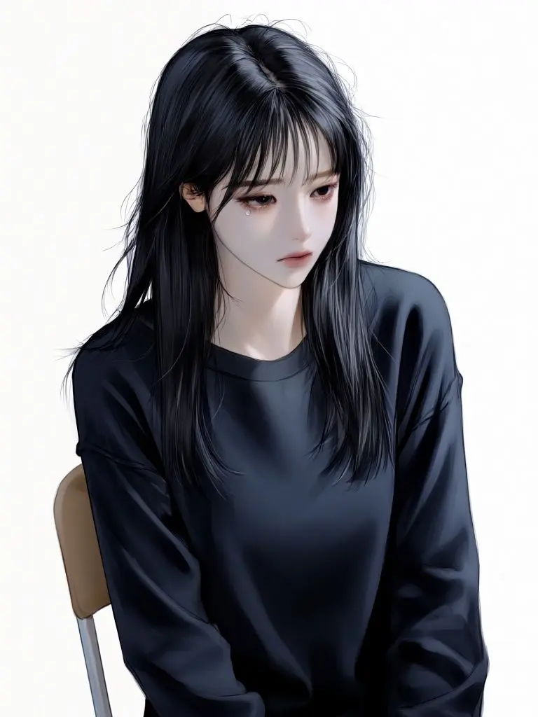 ChiaraSihyeon의 傷ついた二人の恋