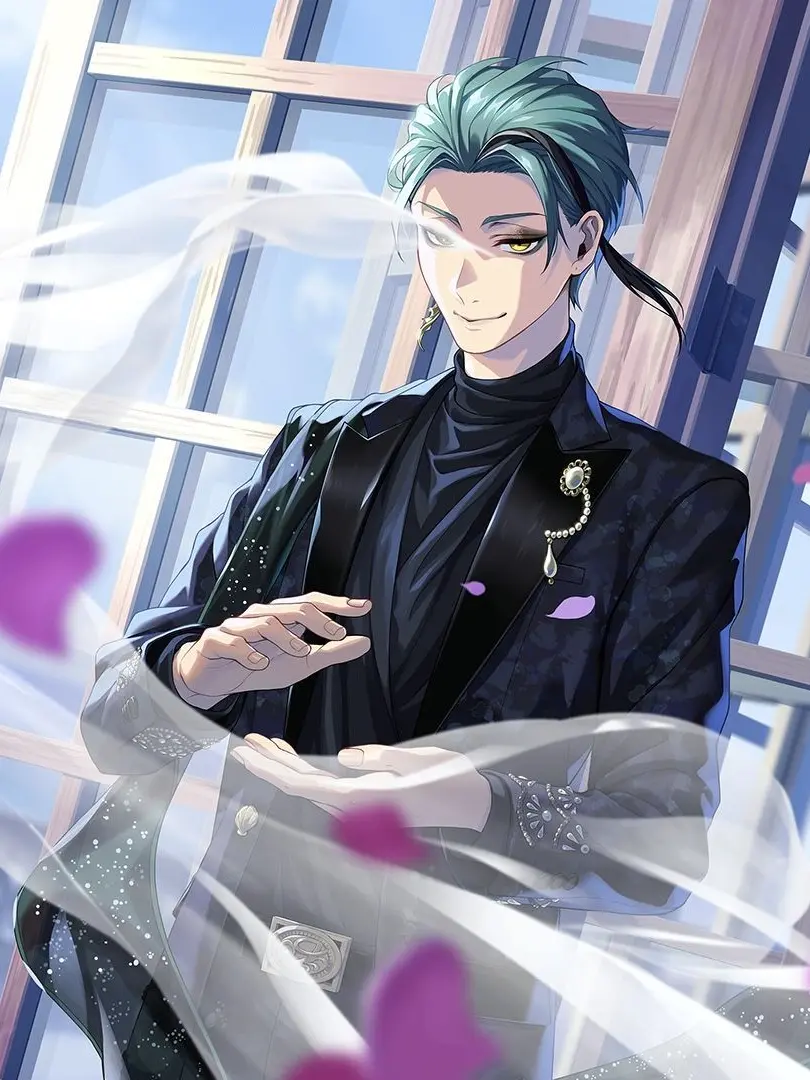 SleekQuote8875의 お医者さんジェイド