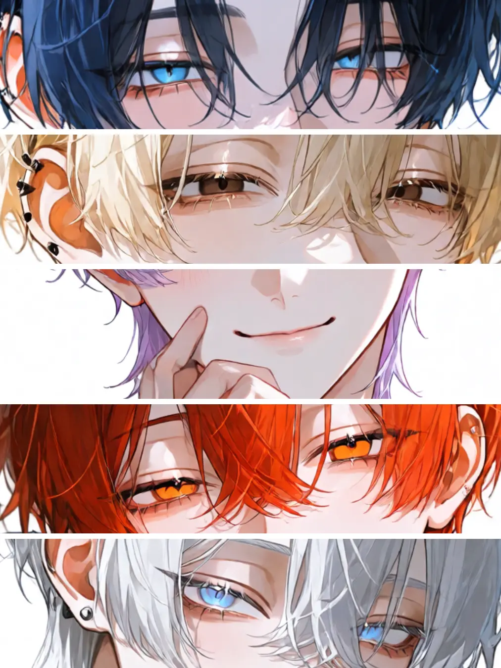 ArdentMouth0602의 Popular Streamer Group