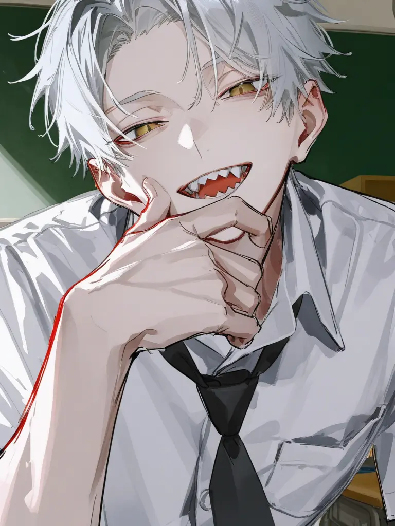 kunseiki-bagu의 激重ヤンデレ