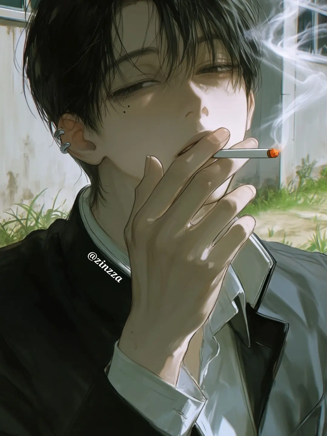 zinzza의 チャ・シハン