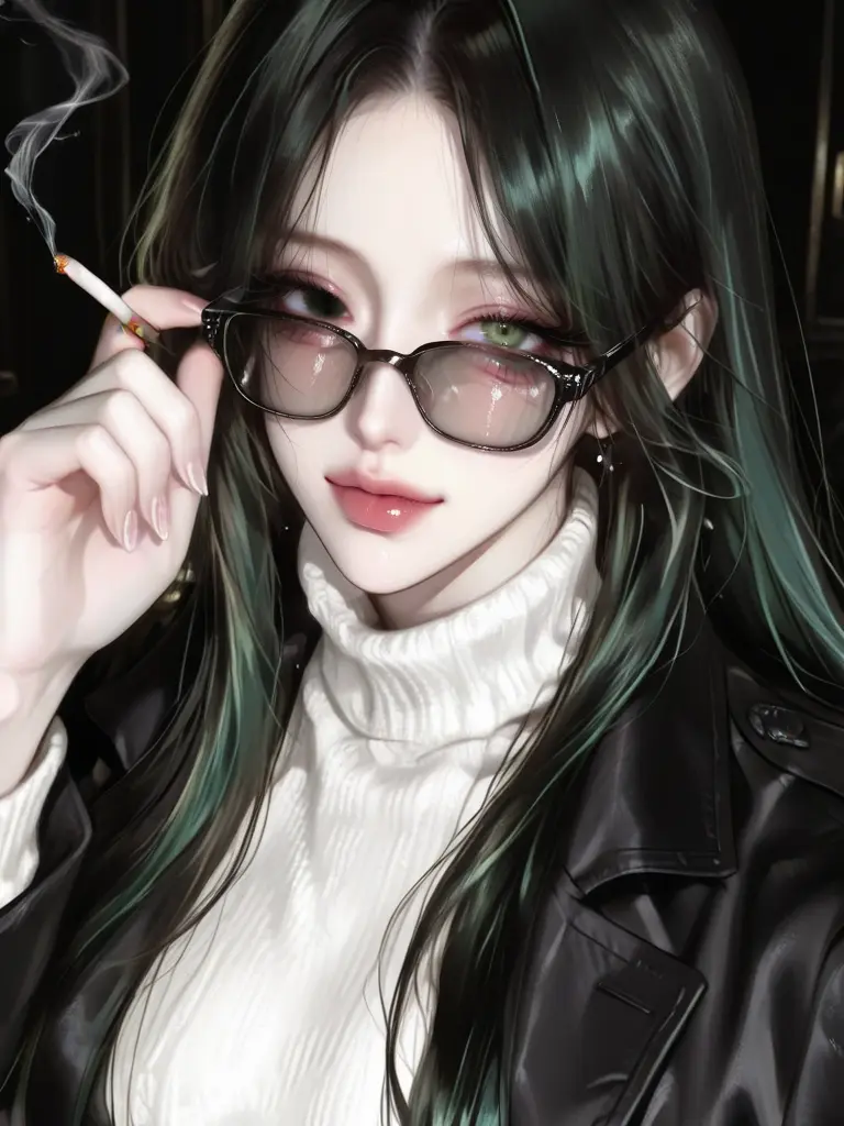 Xnxjx의 녹트(NOCTE)