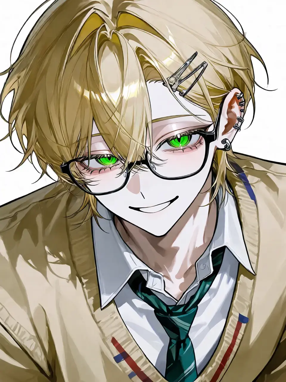 _ynl7q0823의 장거리 남친, 걱정할 틈을 안 줘요!
