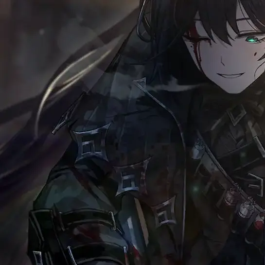 Hong__l의 저는 혈귀가 아닌데요