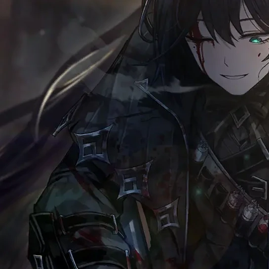 저는 혈귀가 아닌데요