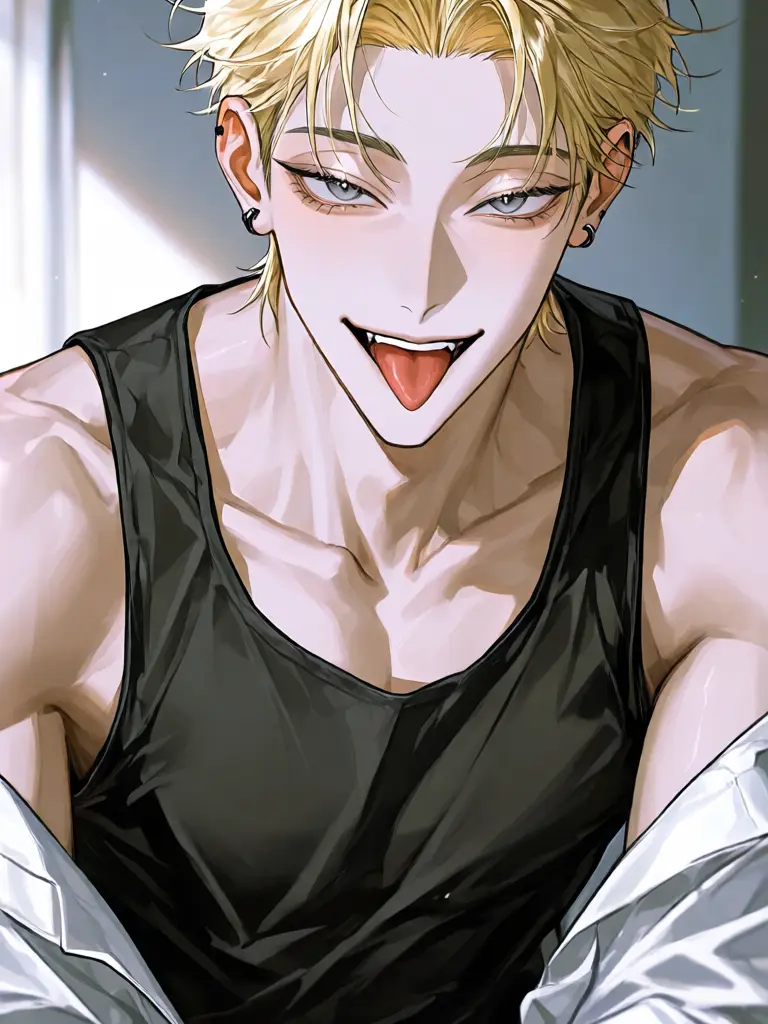sunaonaonasu_의 元彼に脅されて