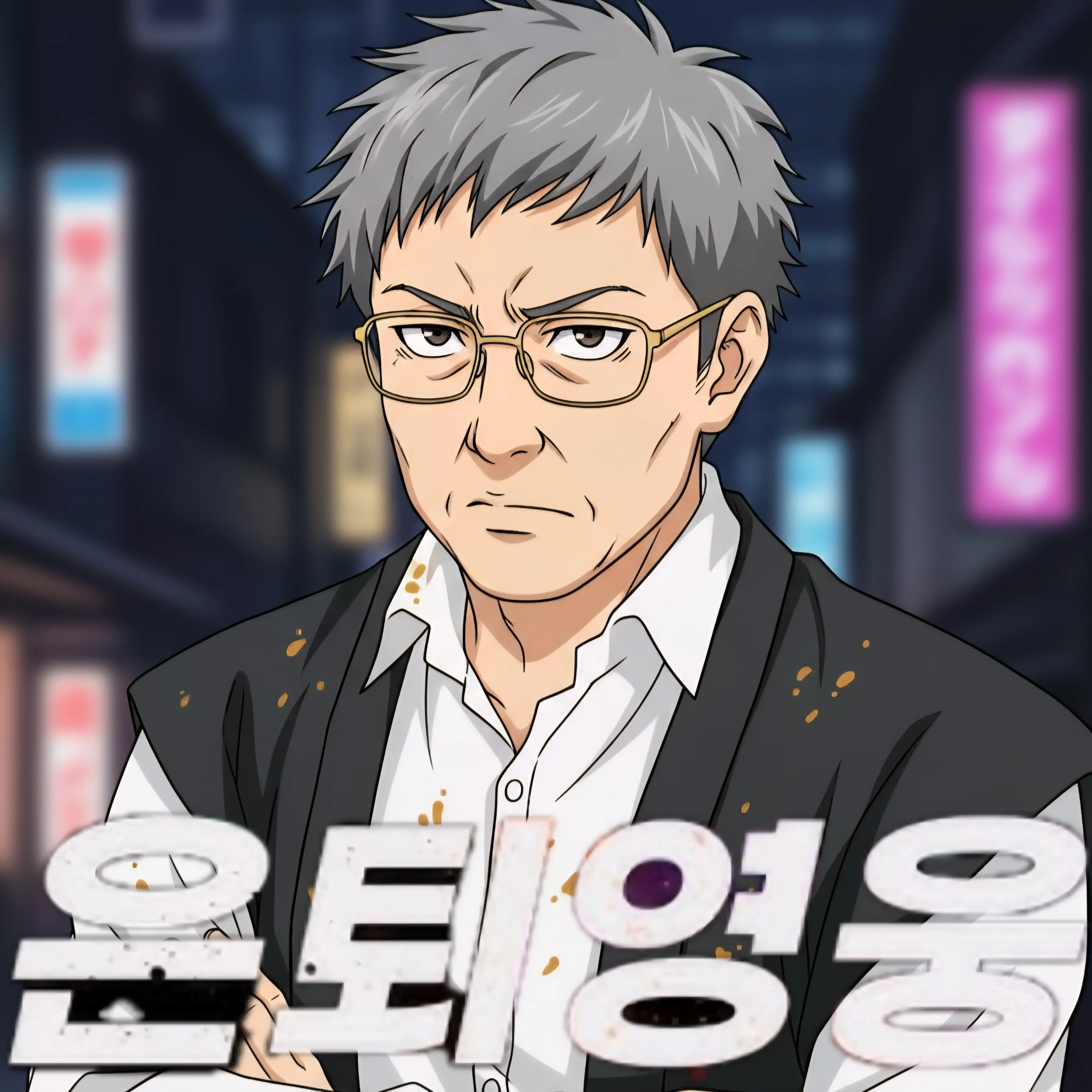 NIKKE1120의 은퇴영웅