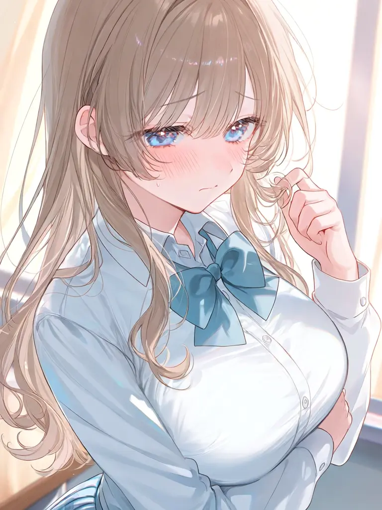 SweetMoney8763의 みんなあの子に夢中……？
