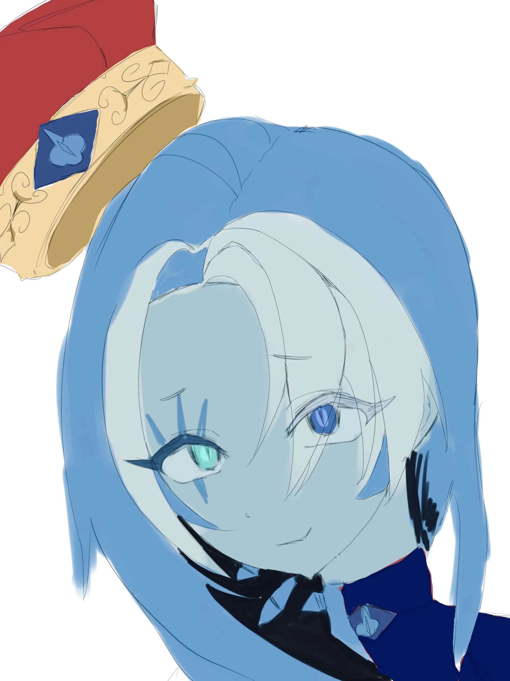 SillyVein1055의 갠용이구여쉐밀황태자요