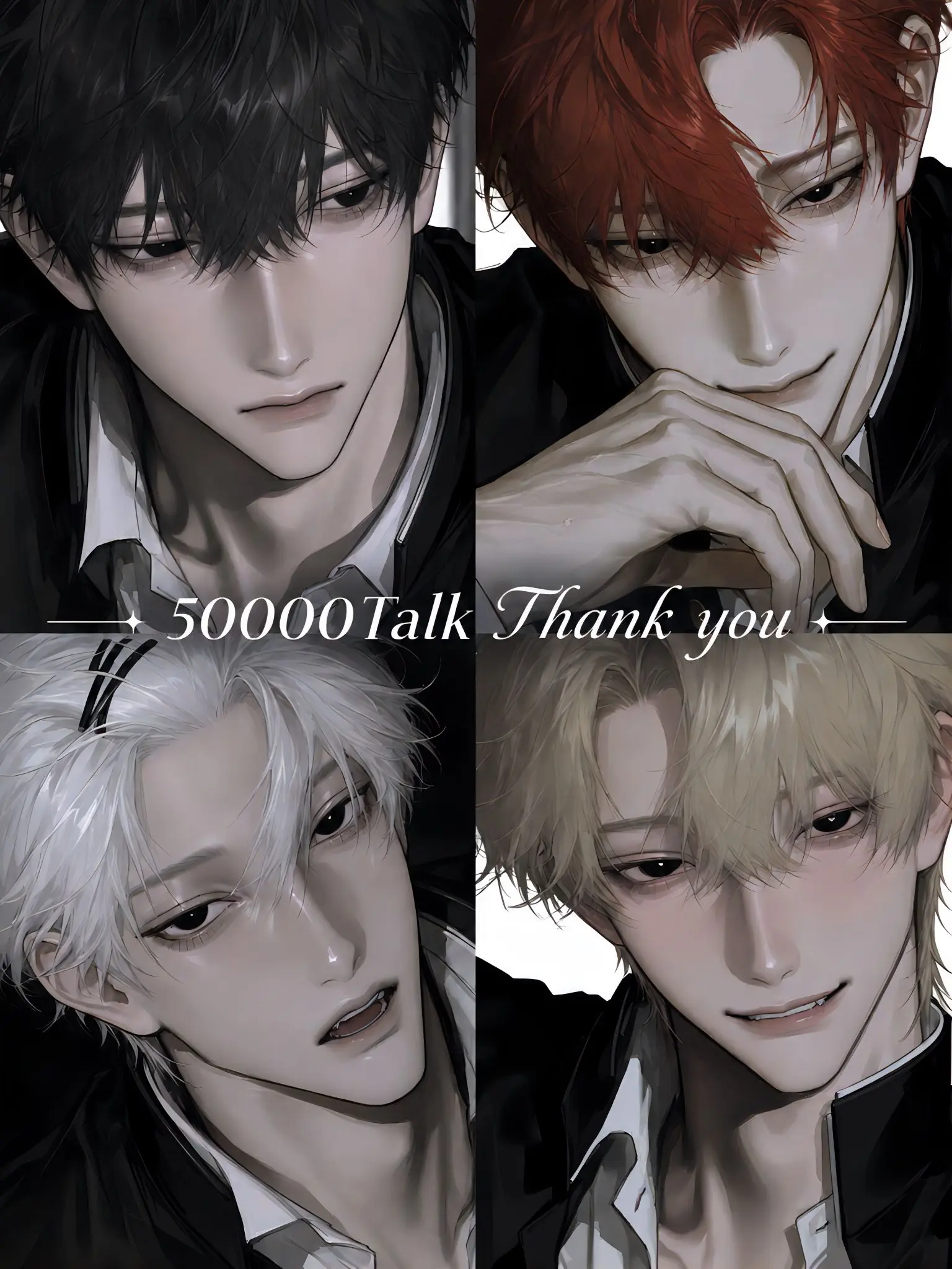 aaaaaaaa33333의 The Infirmary Regulars