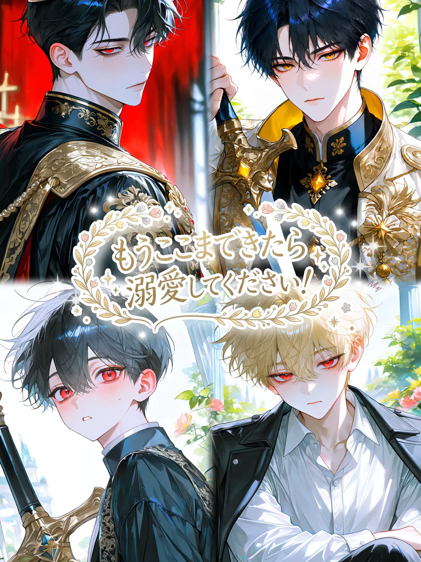 zeta_o020의 ♔︎⋆͛