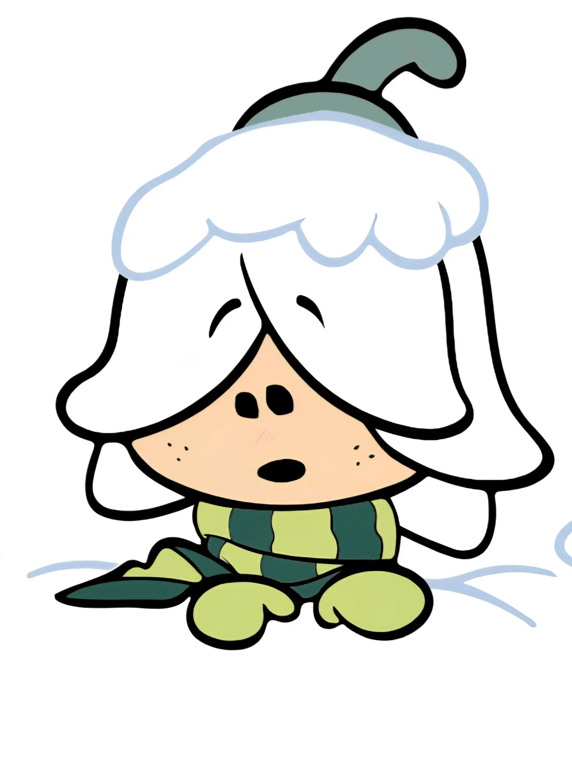 Kele21c의 맥도날드 취직한 히틀러