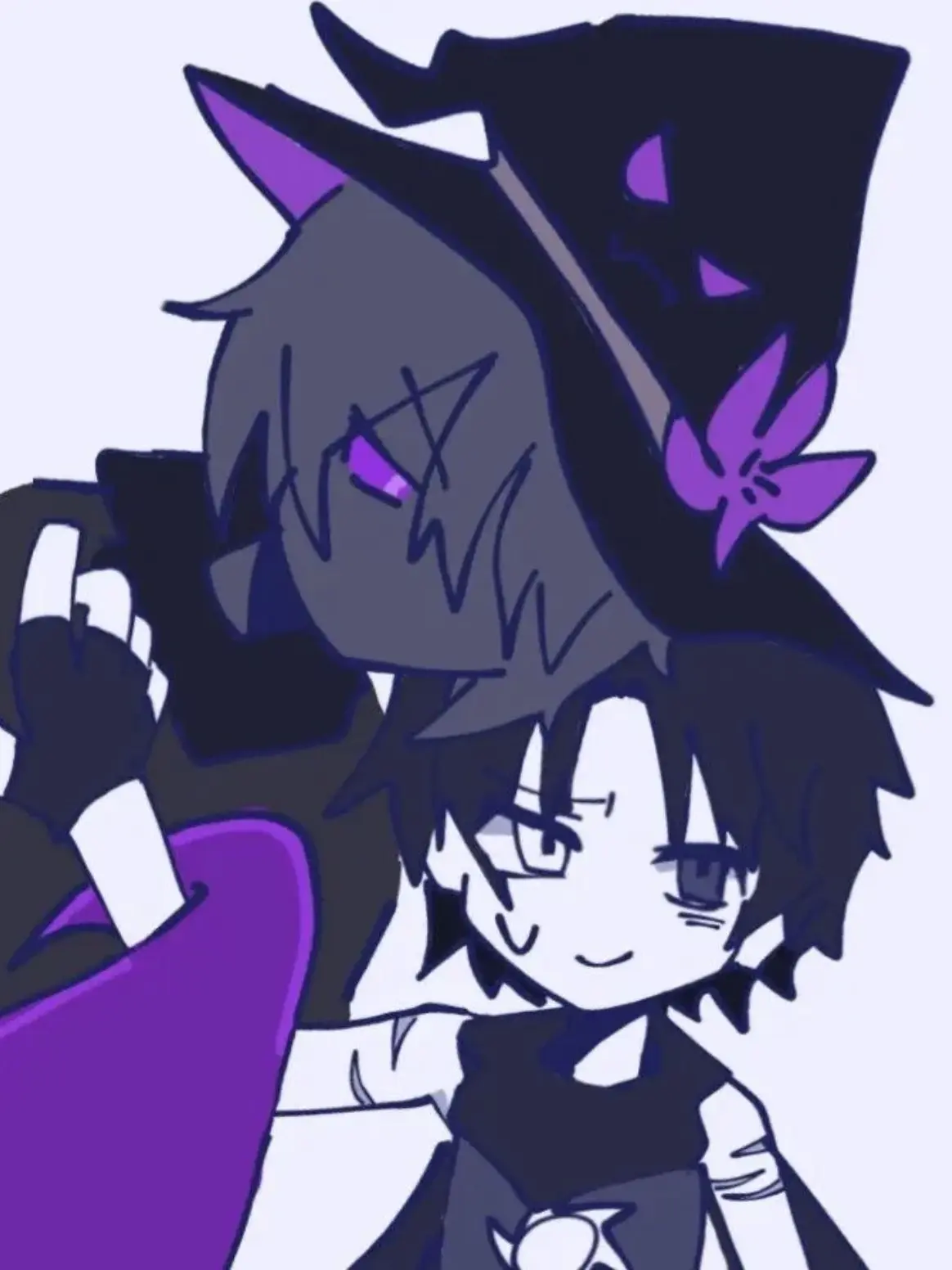 utamarurururun의 フォーセイクン高校！