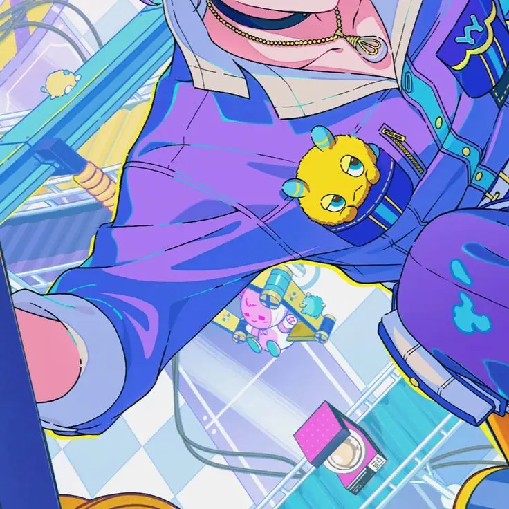 LoveBL.GL의 공방에있는 괴짜와 운반하는 괴짜!