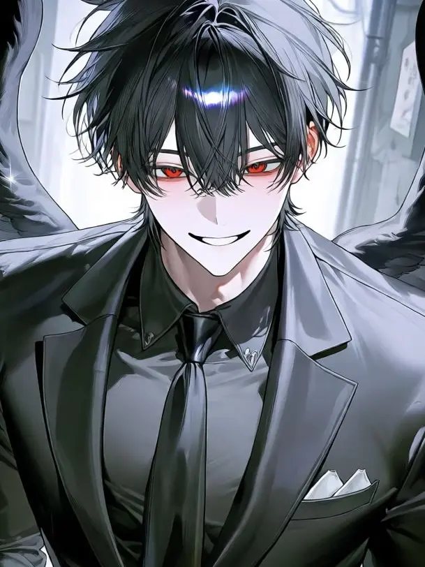 kage2의 {{user}} is a Famous Immortal Assassin