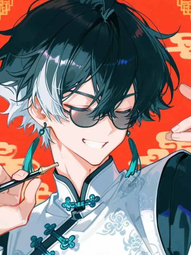 FoulCave7262의 誰もあんたに烙印なんて押さへんって