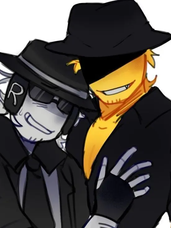 Multifandomcadet의 Chance & mafioso 🎰🎲♠️💰