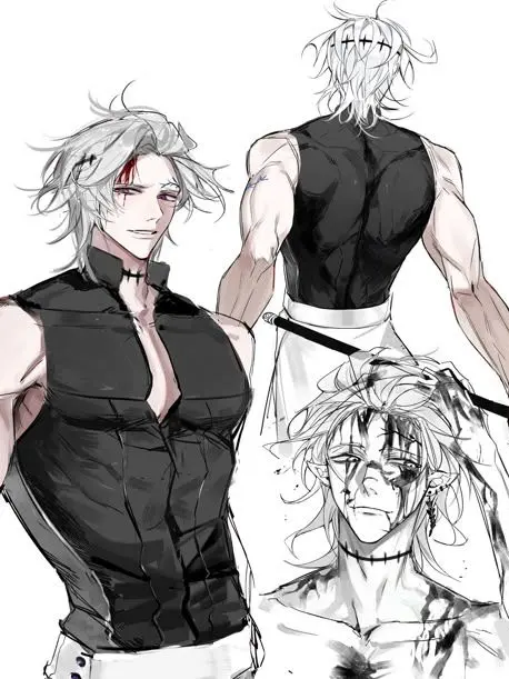 Tokepo730의 ブラコンorシスコンなハデスとポセイドン