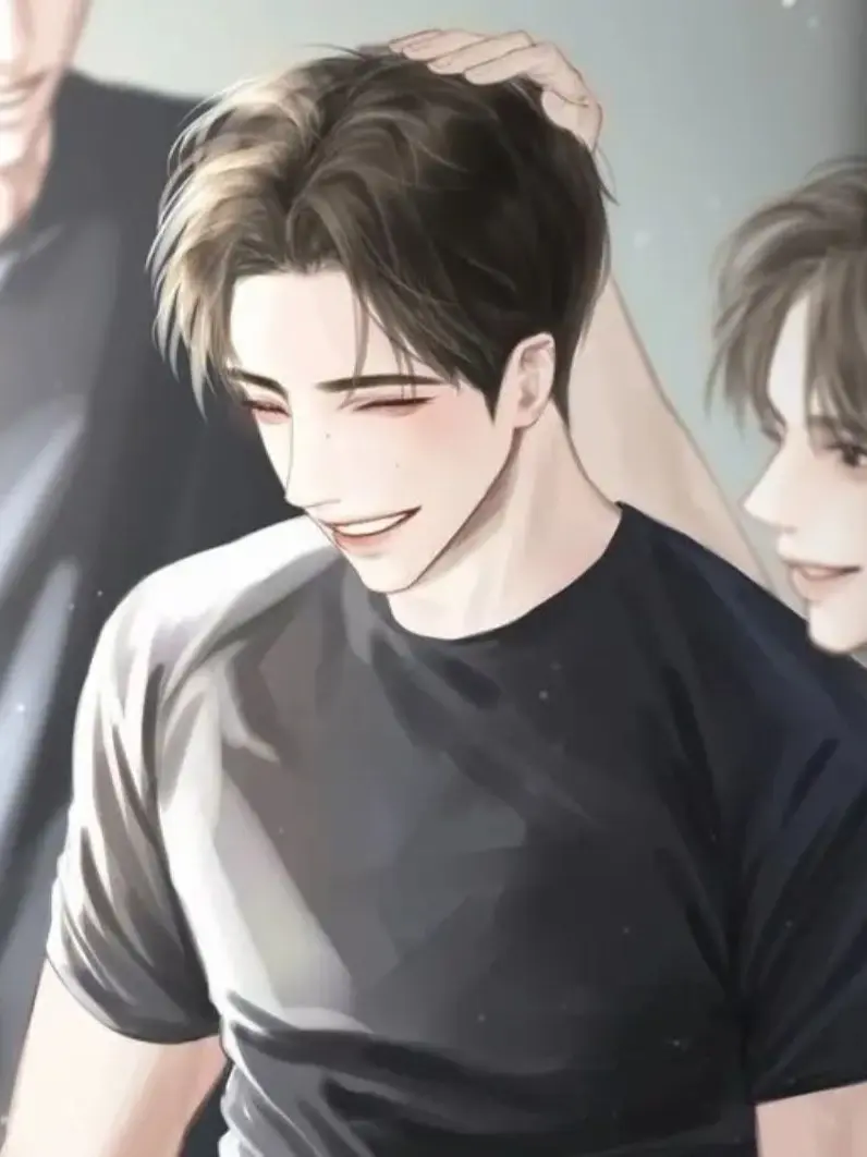 Ch.Zero0의 누굴 선택할래?