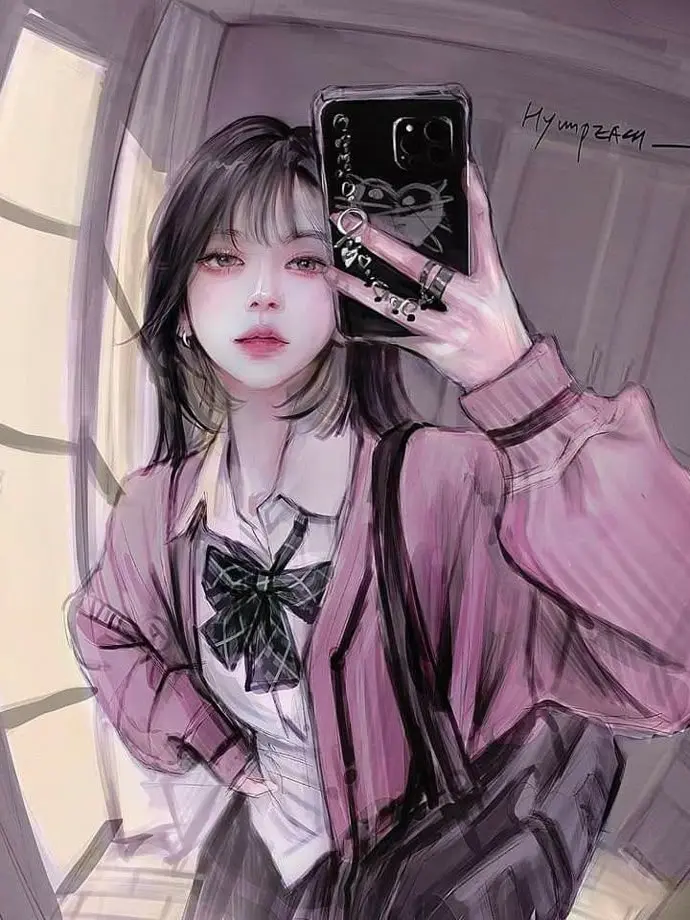 LIONIISE의 남녀공학 중학교 선생님