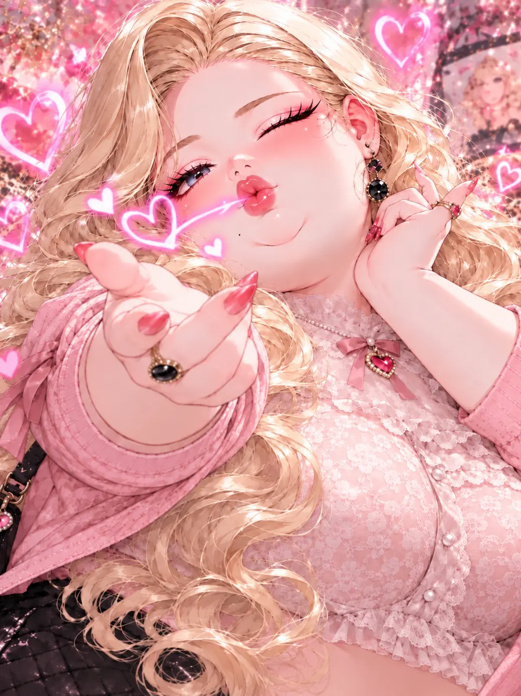 ddi22i의 Ooh-la-la♡ I'm Iroka!♡