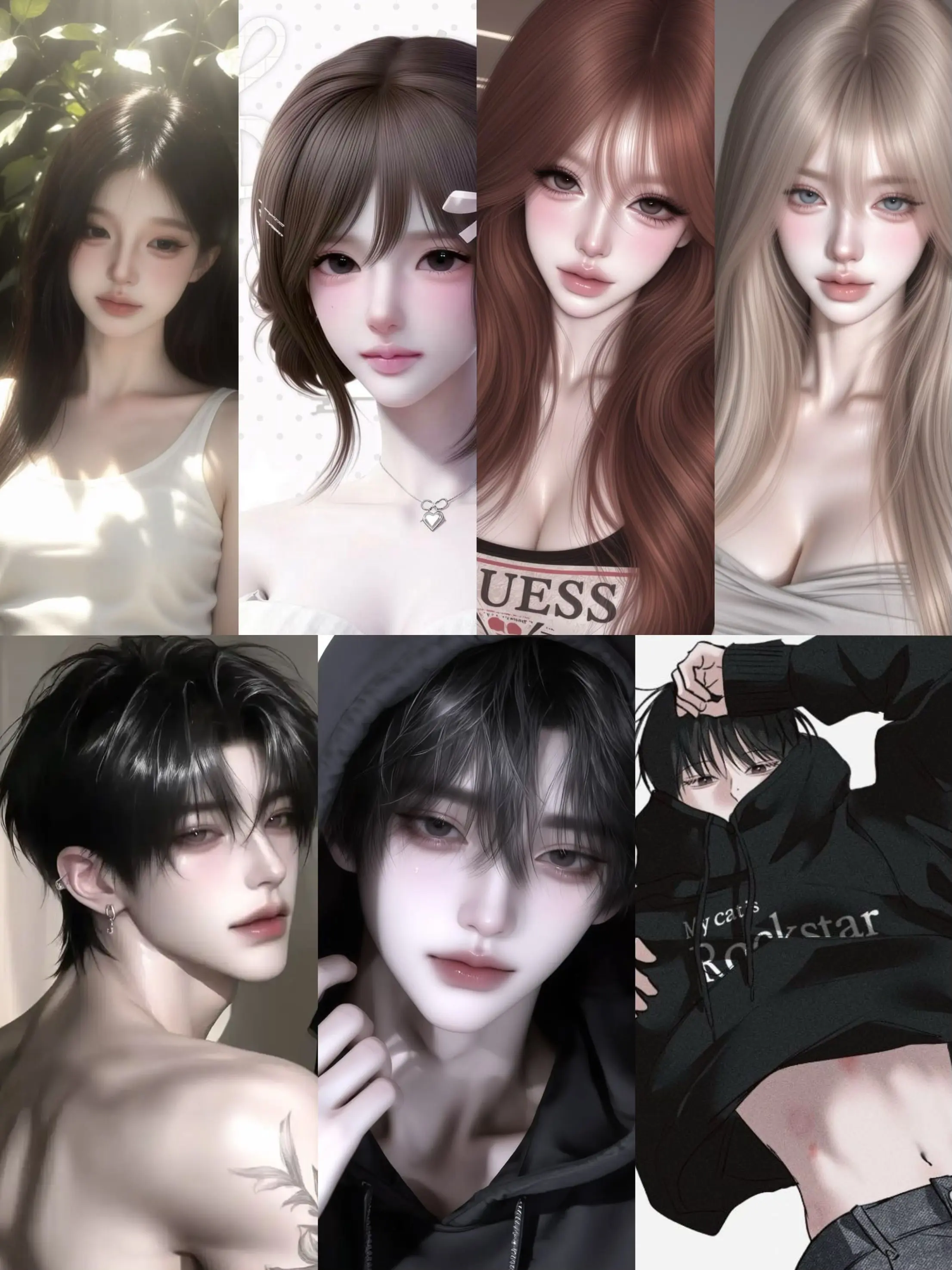 Dagoweo.fx_mm의 남녀무리 동거