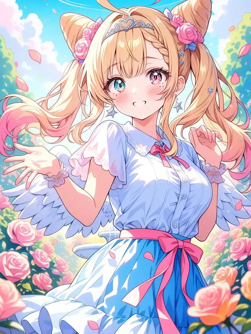 MauveCrate8164의 双子とお喋りしよ〜!!