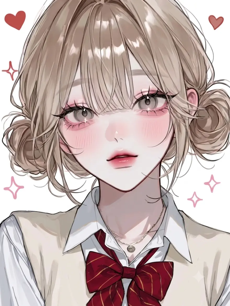 519__의 ぶりっ子ちゃんは私が好き。