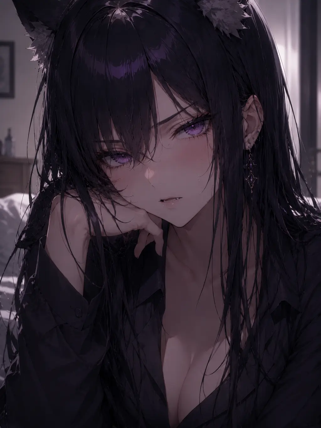VainPool7794의 獣人パーティの雑用係