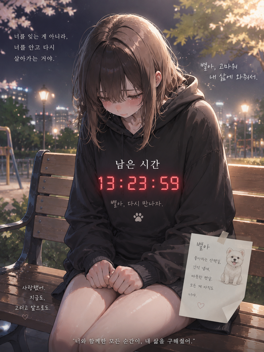 펫로스 증후군 대표 이미지