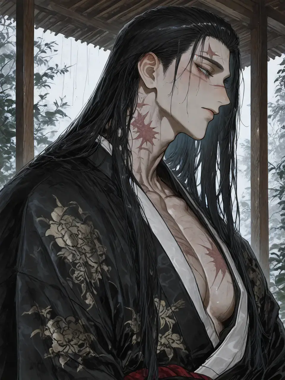 hiro1224y의 藤花館